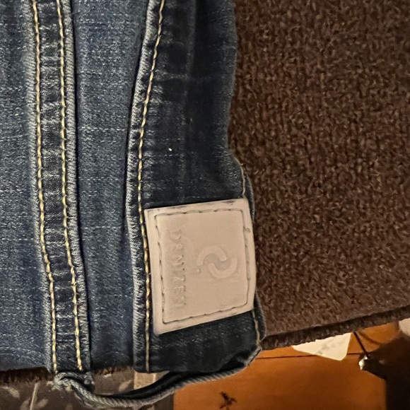 Denzim by Levi’s shorts - Picture 3 of 4